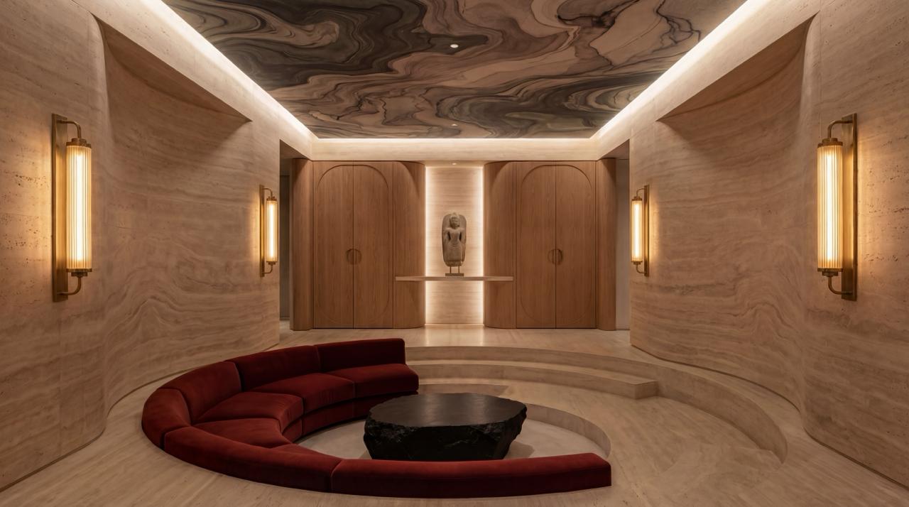 Render to Walkthrough input